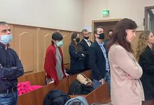 Photo of Rusia ar fi trecut la represalii împotriva rudelor colaboratorilor lui Alexei Navalnîi