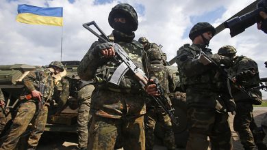 Photo of Lupte în estul Ucrainei: Kievul cere organizarea unui summit în format „Normandia”