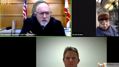 Photo of video | Un chirurg a operat un pacient în timp ce participa la o audiere online într-un proces