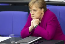 Photo of Germanii s-au săturat de carantină. Angela Merkel acceptă o relaxare treptată a restricțiilor