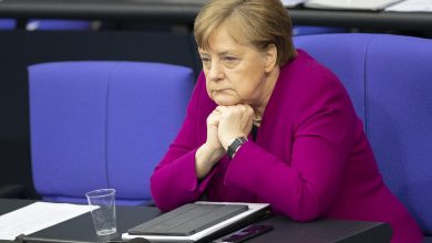 Photo of Germanii s-au săturat de carantină. Angela Merkel acceptă o relaxare treptată a restricțiilor