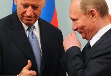 Photo of Reacția lui Putin, după ce președintele SUA l-a numit „criminal”