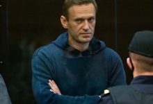 Photo of Alexei Navalnîi acuză că este torturat în închisoare. Avocatul său suține că desidentul are dureri puternice