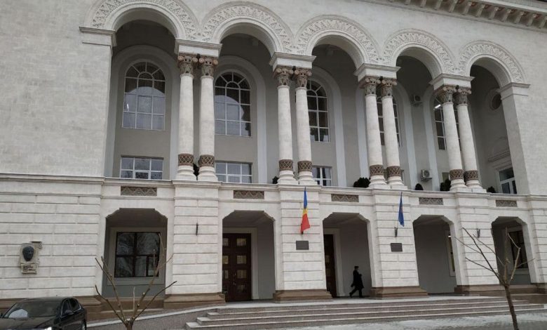 Photo of Procuratura Generală a dispus citarea lui Rizea pentru audieri în cazul deceselor lui Butmalai, Luncașu și Salemi