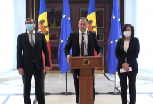 Photo of Ulanov, după consultările cu Sandu: „Discuțiile au fost constructive”
