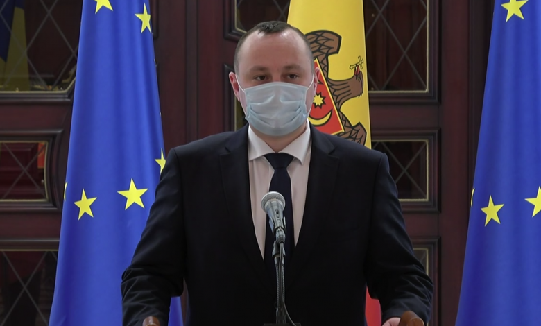 Photo of PSRM nu-și schimbă poziția. Batrâncea, după discuțiile cu Sandu: Pledăm pentru învestirea unui Guvern