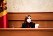 Photo of Maia Sandu a organizat o nouă rundă de consultări referitoare la ieșirea din criza politică