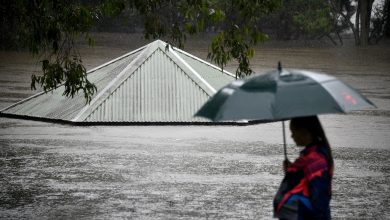 Photo of Potop în Australia: Guvernul a decretat stare de dezastru natural. Zeci de mii de oameni au fost evacuați