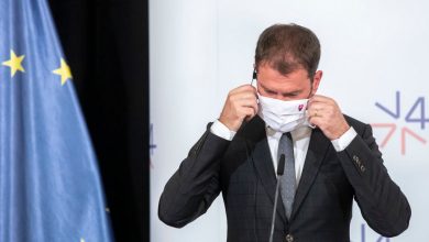 Photo of Criză politică în Slovacia din cauza vaccinului rusesc Sputnik V. Premierul anunță că e gata să demisioneze condiționat