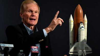 Photo of Fostul astronaut Bill Nelson a fost numit la conducerea NASA. Agenția spațială pregătește o nouă misiune umană pe Lună