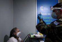 Photo of Grecia continuă vaccinarea cu AstraZeneca cât timp Agenția Europeană pentru Medicamente nu recomandă suspendarea