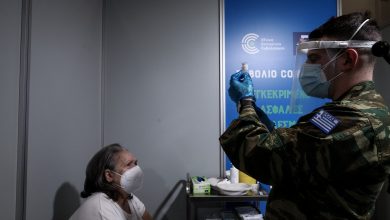 Photo of Grecia continuă vaccinarea cu AstraZeneca cât timp Agenția Europeană pentru Medicamente nu recomandă suspendarea