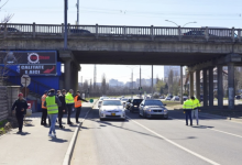 Photo of foto | Recent reparată, dar deja cu probleme. Primăria a inspectat strada Albișoara: Remedierile vor fi asigurate de agentul care a executat lucrările