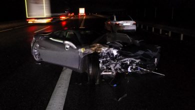 Photo of foto | Și-a așteptat mașina Ferrari doi ani și a accidentat-o la doar câteva ore după cumpărare. Cine este șoferul ghinionist