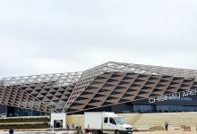 Photo of Arena Chișinău: Complexul nu va fi dat în exploatare, dacă statul nu va asigura conectarea la căile de acces