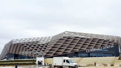 Photo of Arena Chișinău: Complexul nu va fi dat în exploatare, dacă statul nu va asigura conectarea la căile de acces