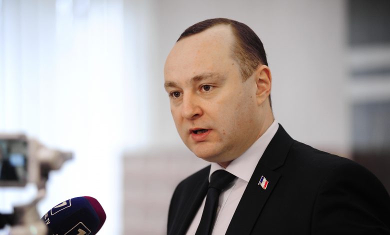 Photo of Socialiștii merg la CC. Majoritatea parlamentară va propune un alt candidat la funcția de prim-ministru