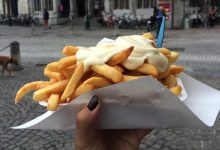 Photo of După cultura berii, cartofii prăjiți belgieni ar putea ajunge pe lista patrimoniului UNESCO