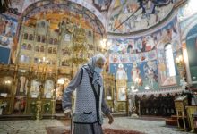 Photo of A ajuns virusul și în biserici? Mitropolia a emis reguli noi pentru desfășurarea slujbelor pe timp de pandemie