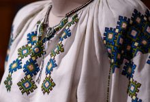 Photo of Cămașa cu altiță poate fi inclusă în lista UNESCO a patrimoniului cultural imaterial.  Dosarul, transmis de Ministerul Culturii peste Prut