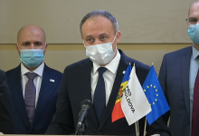 Photo of Ar fi existat înțelegeri ca socialiștii să părăsească sala de ședințe. Reacția Pro Moldova după ce programul de guvernare prezentat de Grosu a fost boicotat