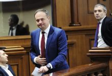 Photo of Candu: „Pro Moldova nu va vota candidatura lui Golovatiuc”