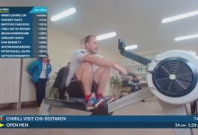 Photo of Republica Moldova a câştigat medalia de bronz la Campionatul Mondial de canotaj academic indoor