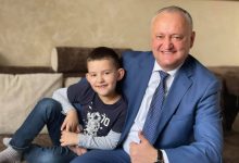 Photo of foto | Încă un ceas de lux în colecția lui Igor Dodon. La ce preț se ridică „bijuteria” pe care a afișat-o