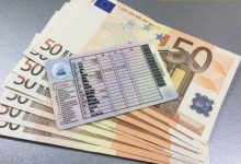 Photo of Permis de conducere pentru 350 de euro: Un bărbat din Cahul, reținut după ce ar fi susținut că are influență asupra unor funcționari