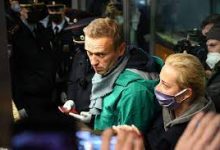 Photo of Avocat: Starea sănătăţii lui Alexei Navalnîi se deteriorează în închisoare