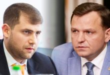 Photo of Șor către Năstase, după ce Platforma DA a cerut declararea partidului său în afara legii: „Cu ce m-ai răsplătit pentru atitudinea bună față de tine?”