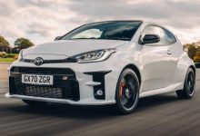 Photo of Toyota Yaris a fost desemnată Mașina Anului 2021 în Europa. Cum arată topul primelor clasate