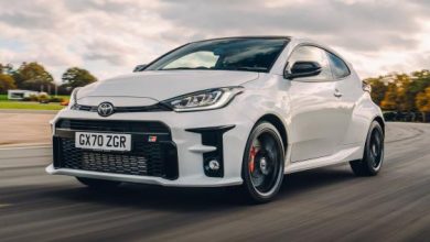 Photo of Toyota Yaris a fost desemnată Mașina Anului 2021 în Europa. Cum arată topul primelor clasate