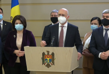 Photo of Filip, despre Dodon și Sandu: „Unul nu știe să piardă, alta nu știe să câștige”