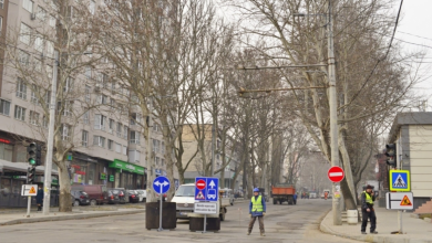 Photo of Circulația pe o parte importantă a străzii Ion Creangă din Chișinău va fi suspendată timp de o lună. Cum se schimbă itinerarul transportului public