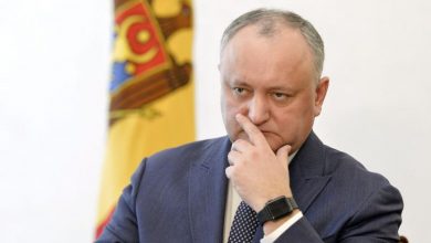 Photo of Comentator politic, despre dosarul Energocom: „Cred că Dodon va fugi din Republica Moldova”