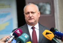 Photo of Dosarul Energocom: Igor Dodon este așteptat miercuri la Procuratura Generală pentru a fi audiat