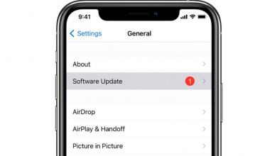 Photo of Posesorii de iPhone și iPad, îndemnați să instaleze noua actualizare iOS pentru a rezolva o gravă problemă de securitate