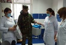 Photo of Armata Națională a primit primul lot de vaccin anti-COVID. Cine vor fi primii militari imunizații