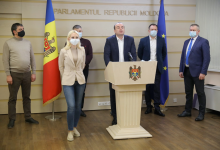 Photo of Partidul Șor: Nu ne temem de alegeri anticipate. Maia Sandu a tăiat craca de sub picioarele sale și ale cetățenilor