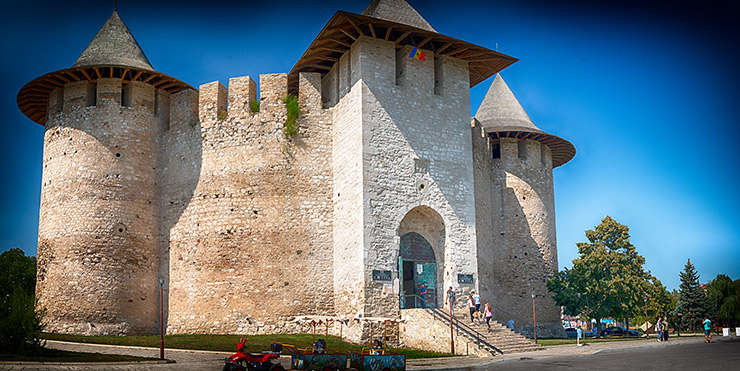 Photo of Pandemia lovește puternic și raionul Soroca. Peste 20 de sate, plasate sub Cod roșu de alertă epidemiologică