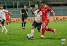 Photo of Lista celor mai mari înfrângeri suferite de naționala de fotbal a Republicii Moldova
