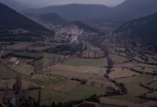Photo of Satul din Pirinei, salvat de la depopulare în pandemie. Școala risca să se închidă, iar localnicii puteau rămâne fără magazin