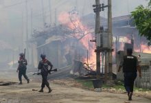 Photo of ONU: „Cel puţin 138 de manifestanţi paşnici”, ucişi în Myanmar după lovitura de stat