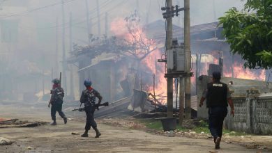 Photo of ONU: „Cel puţin 138 de manifestanţi paşnici”, ucişi în Myanmar după lovitura de stat