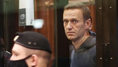 Photo of Situația a devenit periculoasă pentru Navalnîi în închisoare: „Dintr-o dată, au început să îi înrăutățească dramatic condițiile”