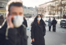 Photo of Epidemiolog: Măștile de protecție și distanțarea fizică vor fi necesare timp de câțiva ani