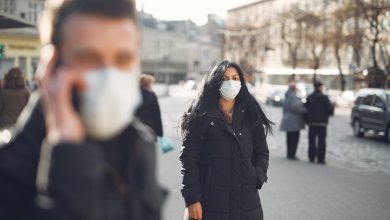 Photo of Epidemiolog: Măștile de protecție și distanțarea fizică vor fi necesare timp de câțiva ani