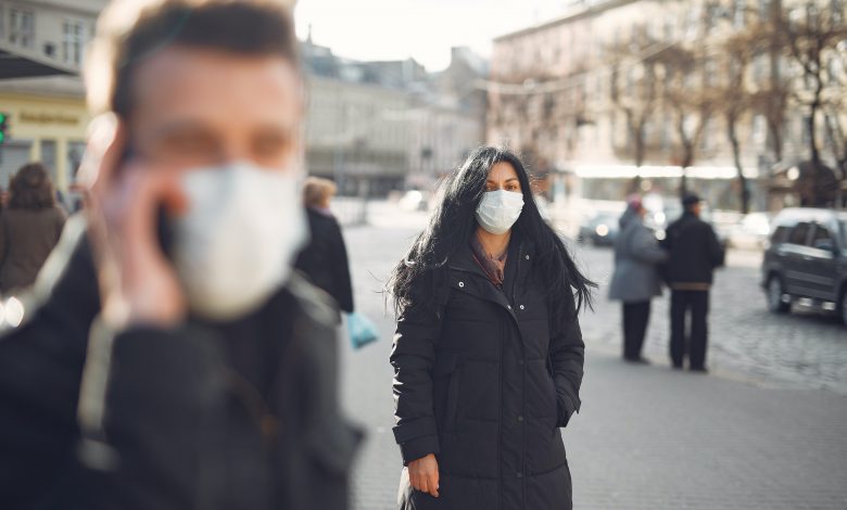 Photo of Epidemiolog: Măștile de protecție și distanțarea fizică vor fi necesare timp de câțiva ani