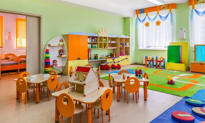Photo of Peste 50 de grădinițe sunt în carantină, iar circa trei mii de copii – în autoizolare. Situația pandemică în educație